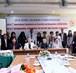 Cơ hội giao lưu kiến thức cho giảng viên và sinh viên Đại học Đông Á thông qua chuỗi hội thảo khoa học quốc tế ICOSH và ICHC 2018